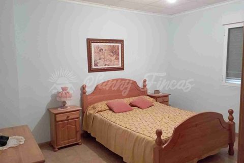 Landejendom i Yecla, Murcia, Yecla - € 180.000 | Ref: SF0495 - foto 16